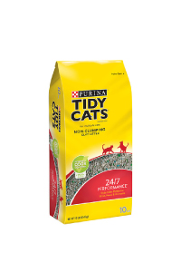 Tidy Cats Non Clumping 4.54 kg